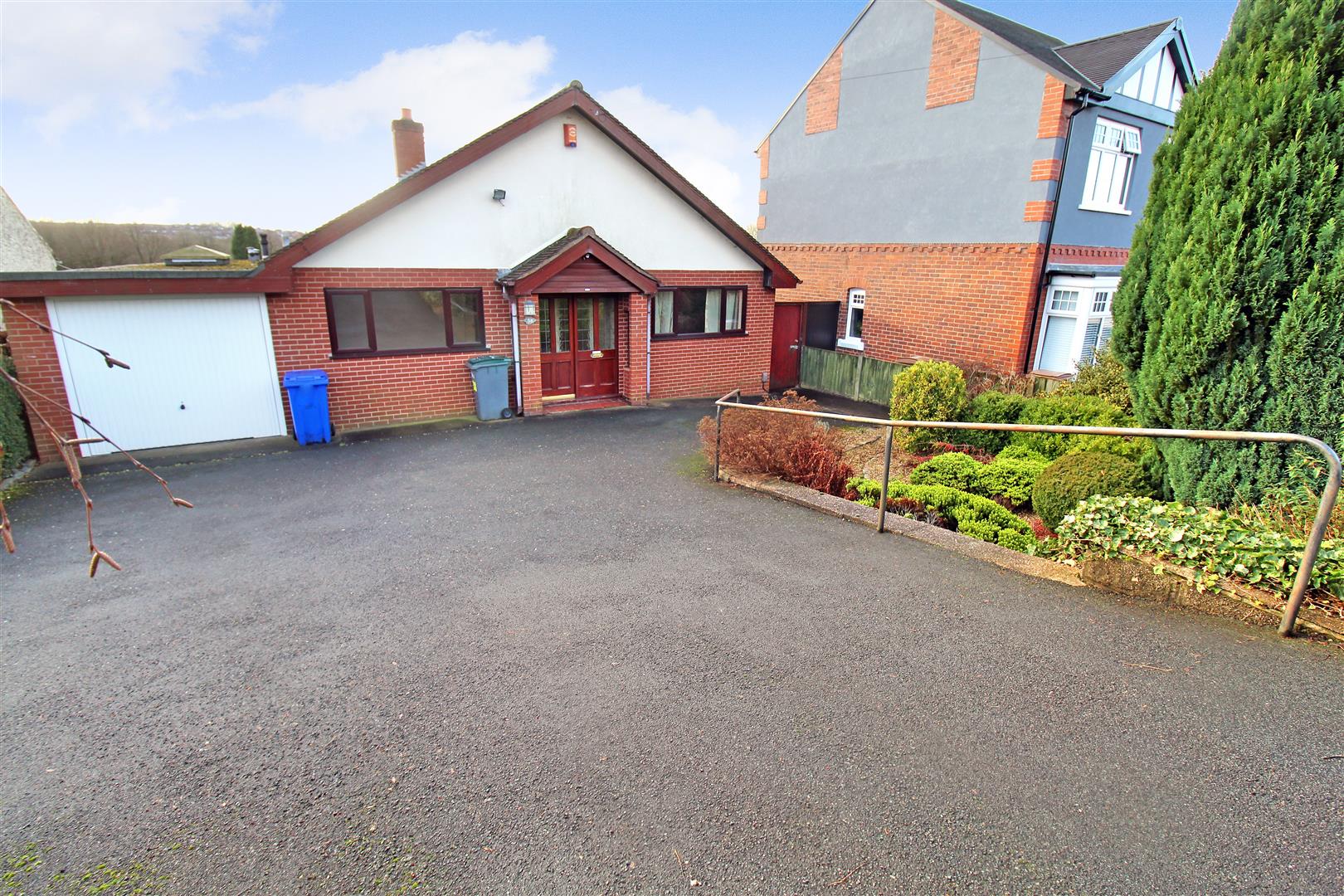 Heath House Lane, Bucknall, Stoke-On-Trent